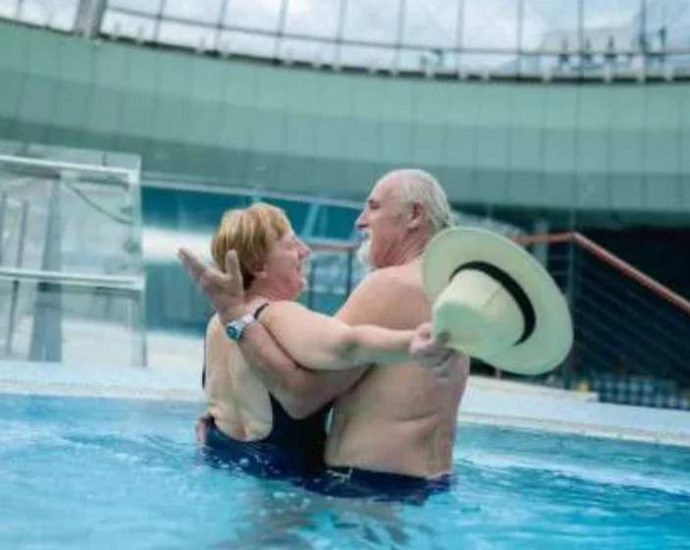 Aktivne počitnice za seniorje v termah