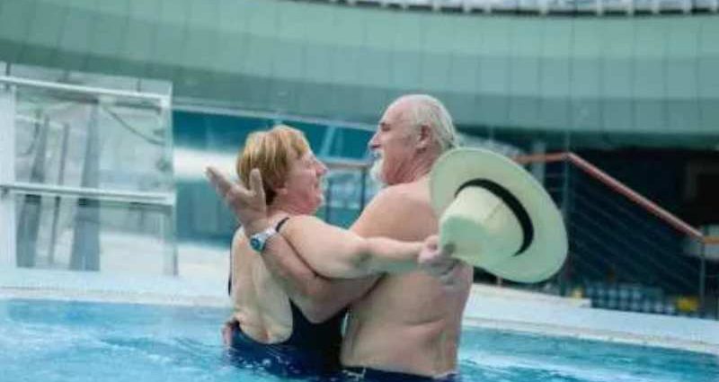 Aktivne počitnice za seniorje v termah