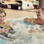 Aktivne počitnice za seniorje v termah