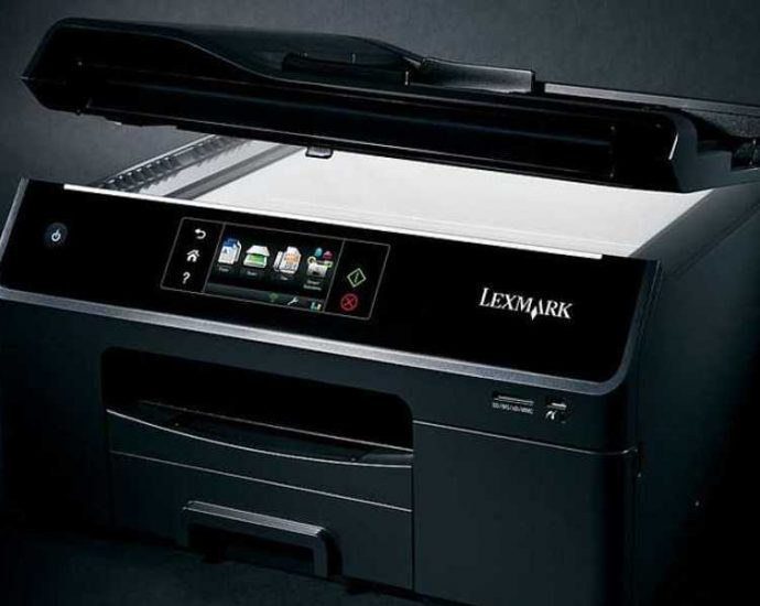 kartuše za Lexmark