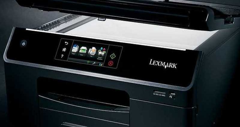 kartuše za Lexmark